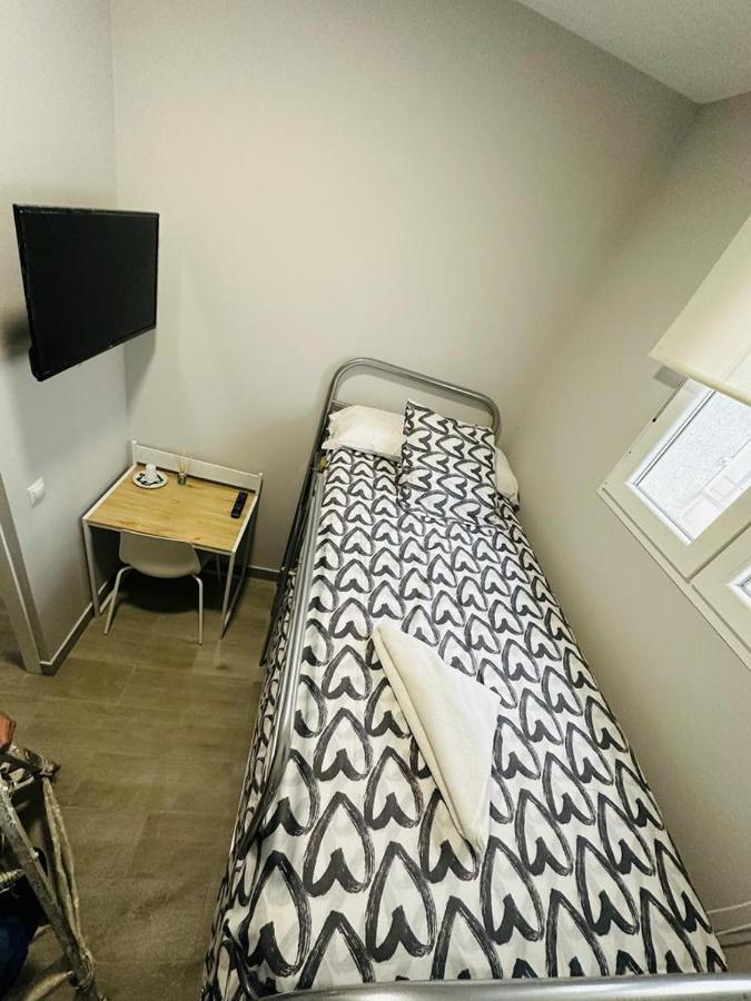 Bunk Bed Room