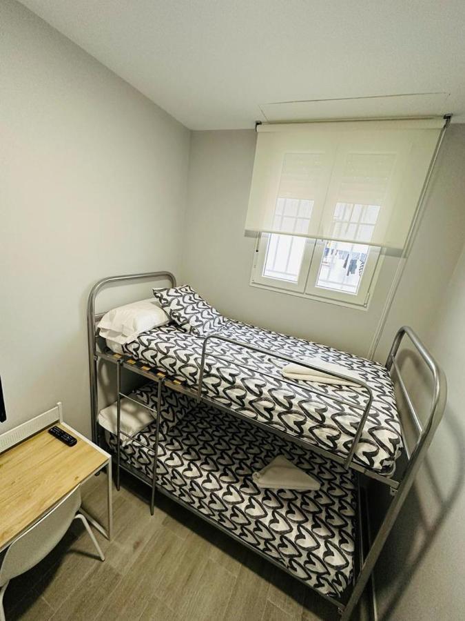 Bunk Bed Room